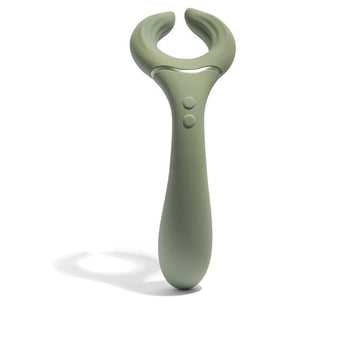 PLATANOMELÓN-CRABY vibrator for couples 1 u-DrShampoo - Perfumaria e Cosmética Imagen principal del producto