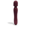 PLATANOMELÓN-DIVA PLUS vaginal and clitorial vibrator 1 u-DrShampoo - Perfumaria e Cosmética