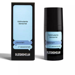 PLATANOMELÓN-ESTIMULANTE Sensorial 15 ml-DrShampoo - Perfumaria e Cosmética