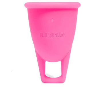 PLATANOMELÓN-GRETA menstrual cup Large 1 u-DrShampoo - Perfumaria e Cosmética Imagem principal do produto