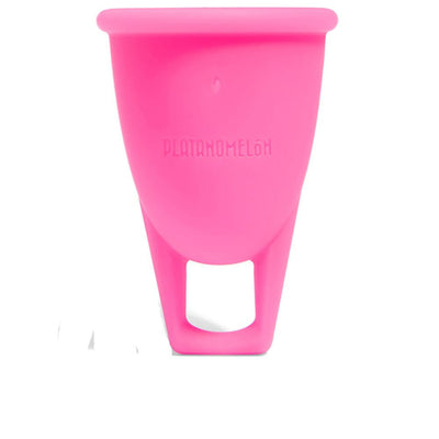 PLATANOMELÓN-GRETA menstrual cup Small 1 u-DrShampoo - Perfumaria e Cosmética