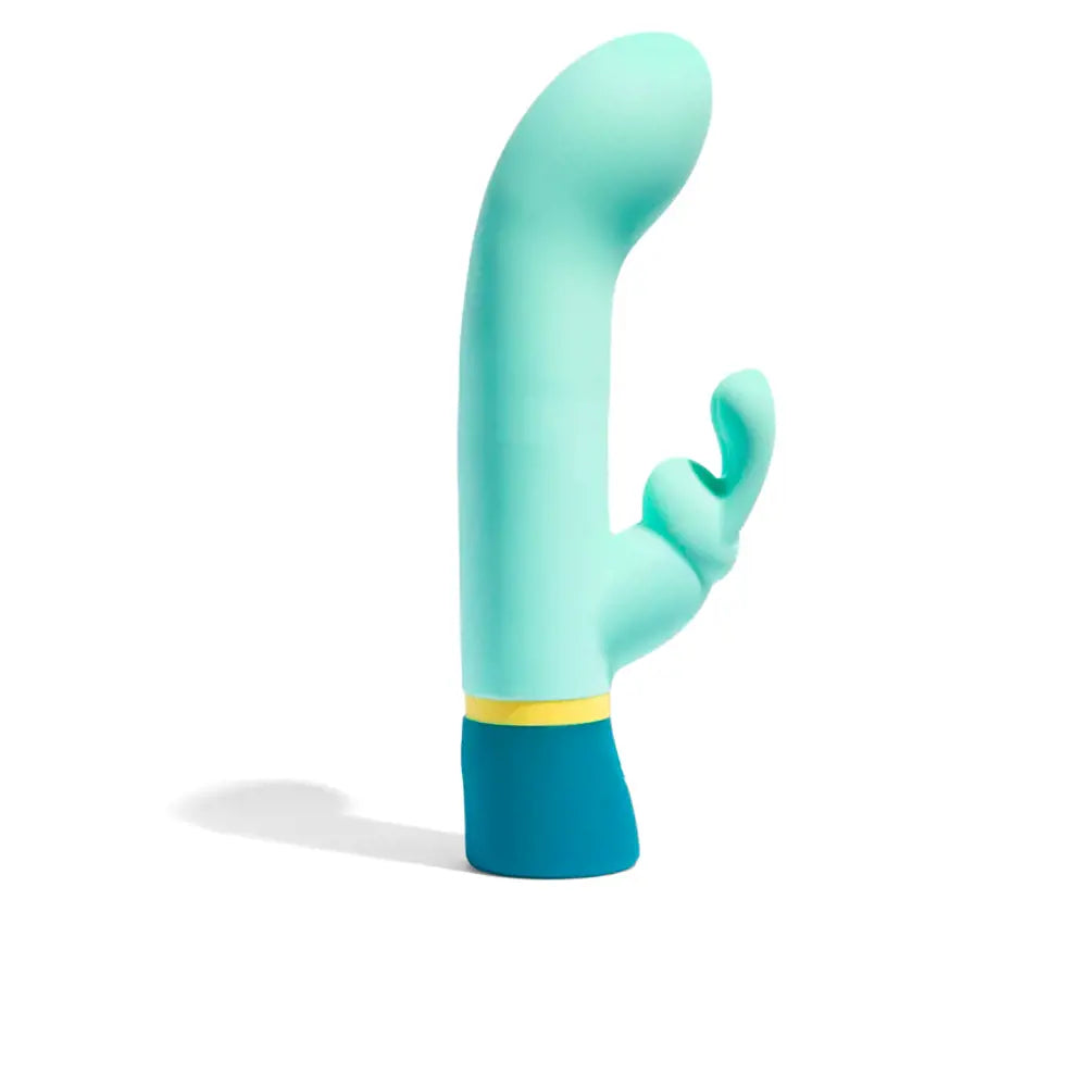 PLATANOMELÓN-GUS BASICS vibrador azul coelho 1 unidade-DrShampoo - Perfumaria e Cosmética