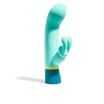 GUS BASICS vibrador azul coelho 1 unidade