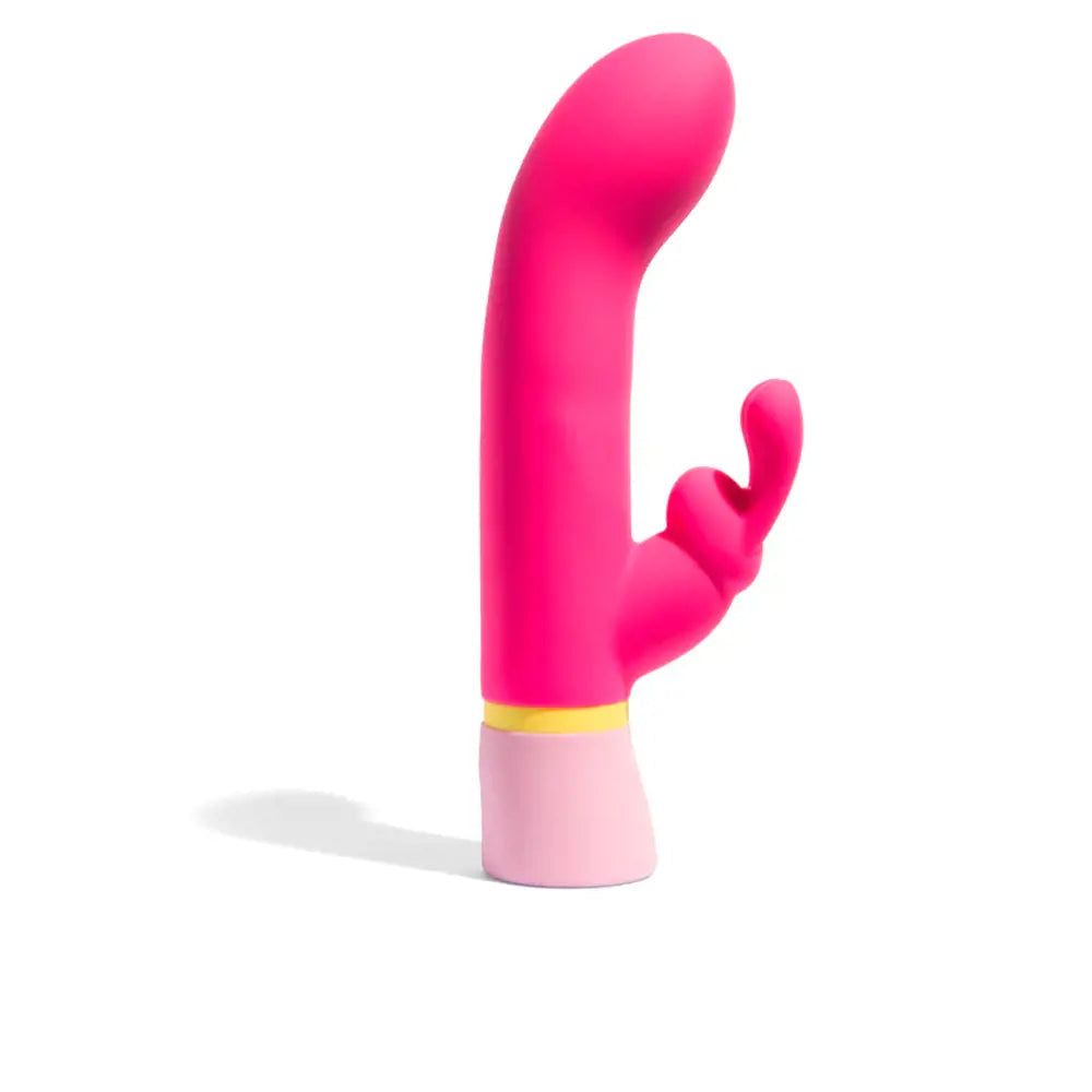 PLATANOMELÓN-GUS BASICS vibrador coelho fúcsia 1 unidade-DrShampoo - Perfumaria e Cosmética