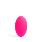 PLATANOMELÓN-ISA vibrador para casais vulva-vulva 1 unid.-DrShampoo - Perfumaria e Cosmética