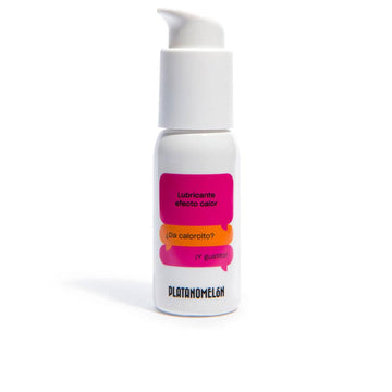 PLATANOMELÓN-LUBRICANT effect heat 50 ml-DrShampoo - Perfumaria e Cosmética Imagen principal del producto
