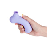 PLATANOMELÓN-MAMBO clitoris sucker lavender 1 u-DrShampoo - Perfumaria e Cosmética