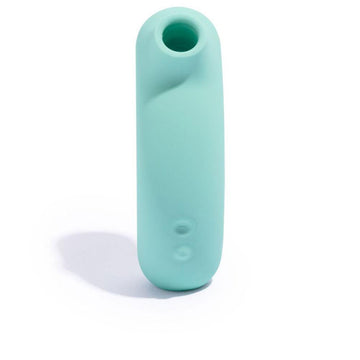 PLATANOMELÓN-MAMBO clitoris sucker light blue 1 u-DrShampoo - Perfumaria e Cosmética Imagen principal del producto