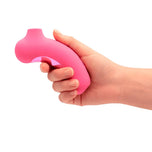 PLATANOMELÓN-MAMBO clitoris sucker pink 1 u-DrShampoo - Perfumaria e Cosmética