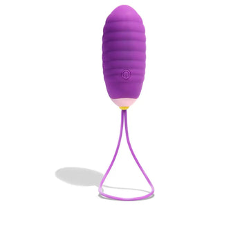 PLATANOMELÓN-OH vibrador huevo-DrShampoo - Perfumaria e Cosmética Imagen principal del producto