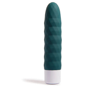 PLATANOMELÓN-PIPO vibrador vaginal #verde 1 u-DrShampoo - Perfumaria e Cosmética Imagen principal del producto