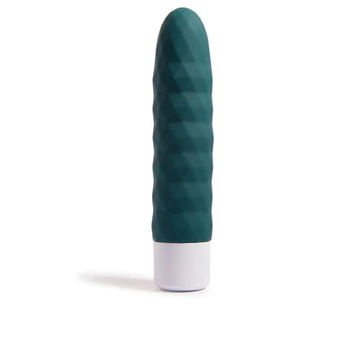 PLATANOMELÓN-PIPO vibrador vaginal #verde 1 u-DrShampoo - Perfumaria e Cosmética