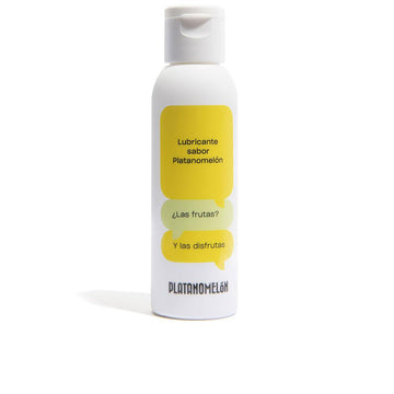 PLATANOMELÓN-Plantanomelon flavored LUBRICANT 50 ml-DrShampoo - Perfumaria e Cosmética Imagen principal del producto