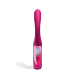 PLATANOMELÓN-Sugador de clitóris MOMBA burgundy 1 unidade.-DrShampoo - Perfumaria e Cosmética