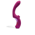 MOMBA ventouse clitoris bordeaux 1 u