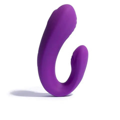 PLATANOMELÓN-Vibrador TANGO para casais 1 un-DrShampoo - Perfumaria e Cosmética