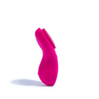 PLATANOMELÓN-Vibrador clitoriano CALA Fúcsia 1 unidade.-DrShampoo - Perfumaria e Cosmética