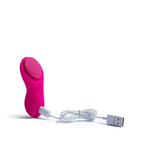 PLATANOMELÓN-Vibrador clitoriano CALA Fúcsia 1 unidade.-DrShampoo - Perfumaria e Cosmética