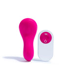PLATANOMELÓN-Vibrador clitoriano CALA Fúcsia 1 unidade.-DrShampoo - Perfumaria e Cosmética