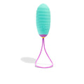 Vibromasseur oeuf bleu OH 1 u