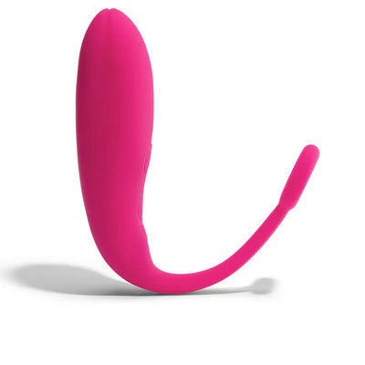 PLATANOMELÓN-Vibrador vaginal e estimulador de dedo LIRI 1 unidade.-DrShampoo - Perfumaria e Cosmética