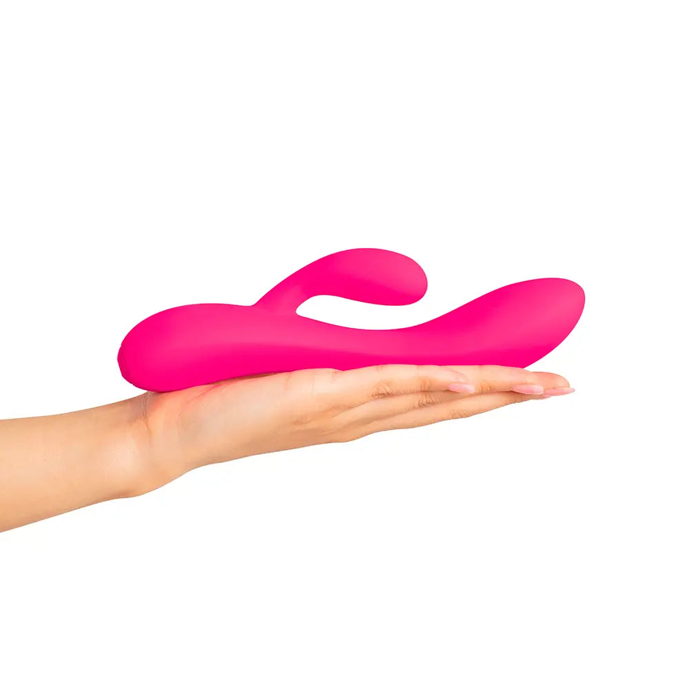 PLUSONE-Massageador vibratório duplo PLUSONE 1 unidade-DrShampoo - Perfumaria e Cosmética