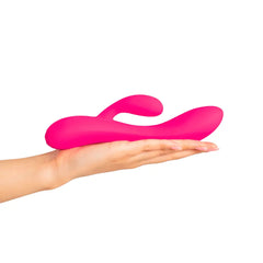 PLUSONE-Massageador vibratório duplo PLUSONE 1 unidade-DrShampoo - Perfumaria e Cosmética