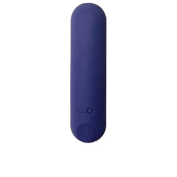 PLUSONE-PLUSONE vibrating bullet 1 u-DrShampoo - Perfumaria e Cosmética Image principale du produit