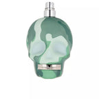POLICE-CAMOUFLAGE edt spray 125ml-DrShampoo - Perfumaria e Cosmética