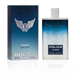 POLICE-FROZEN edt spray 100ml-DrShampoo - Perfumaria e Cosmética