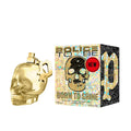 BORN TO SHINE FOR MEN eau de toilette spray 75 ml