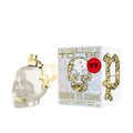 BORN TO SHINE FOR WOMEN eau de parfum spray 40 ml