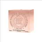 POLICE-RICH GIRL PARA MULHER edp vapo 100 ml-DrShampoo - Perfumaria e Cosmética
