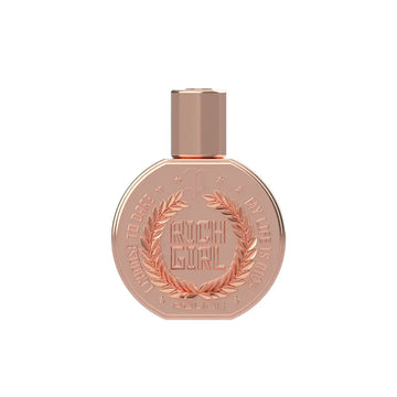 POLICE-RICH GIRL PARA MULHER edp vapo 100 ml-DrShampoo - Perfumaria e Cosmética Imagen principal del producto