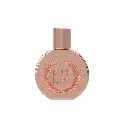 POLICE-RICH GIRL PARA MULHER edp vapo 100 ml-DrShampoo - Perfumaria e Cosmética