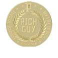 RICH GUY PARA HOMEM edt vapo 100 ml.