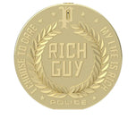 POLICE-RICH GUY PARA HOMEM edt vapo 100 ml.-DrShampoo - Perfumaria e Cosmética