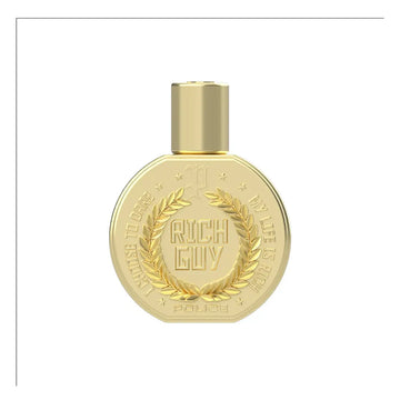 POLICE-RICH GUY PARA HOMEM edt vapo 30 ml-DrShampoo - Perfumaria e Cosmética Imagen principal del producto