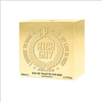 POLICE-RICH GUY PARA HOMEM edt vapo 50 ml-DrShampoo - Perfumaria e Cosmética