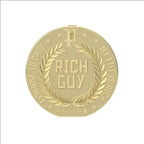 POLICE-RICH GUY PARA HOMEM edt vapo 50 ml-DrShampoo - Perfumaria e Cosmética
