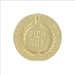 POLICE-RICH GUY PARA HOMEM edt vapo 50 ml-DrShampoo - Perfumaria e Cosmética