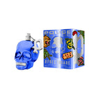 POLICE-SER LIVRE PARA OUSAR HOMEM edt vapo 125 ml-DrShampoo - Perfumaria e Cosmética