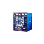 POLICE-SER MEU AVATAR PARA HOMEM edt vapo 125 ml-DrShampoo - Perfumaria e Cosmética