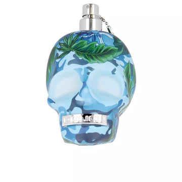 POLICE-TO BE EXOTIC JUNGLE MAN edt spray 125 ml-DrShampoo - Perfumaria e Cosmética Main image