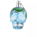POLICE-TO BE EXOTIC JUNGLE MAN edt spray 75 ml-DrShampoo - Perfumaria e Cosmética