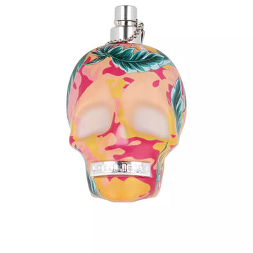 POLICE-TO BE EXOTIC JUNGLE WOMAN edp spray 125 ml-DrShampoo - Perfumaria e Cosmética Imagem principal do produto