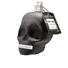 POLICE-TO BE HYPERVERSE MAN edt vapo 125 ml.-DrShampoo - Perfumaria e Cosmética