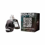 POLICE-TO BE HYPERVERSE MAN edt vapo 40 ml-DrShampoo - Perfumaria e Cosmética