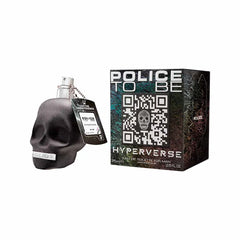POLICE-TO BE HYPERVERSE MAN edt vapo 75 ml.-DrShampoo - Perfumaria e Cosmética