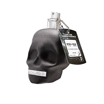 POLICE-TO BE HYPERVERSE MAN edt vapo 75 ml.-DrShampoo - Perfumaria e Cosmética Imagen principal del producto